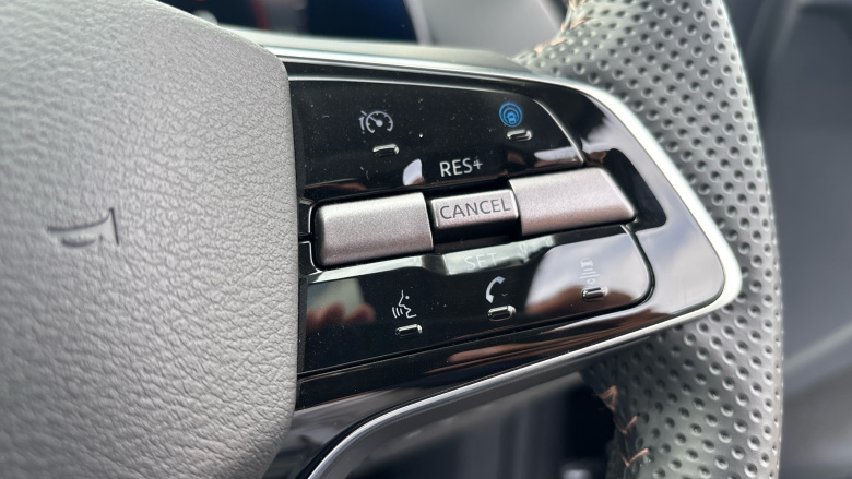 Nissan ARIYA 160kW Advance 63kWh 22kWCh 5dr Auto Electric Hatchback